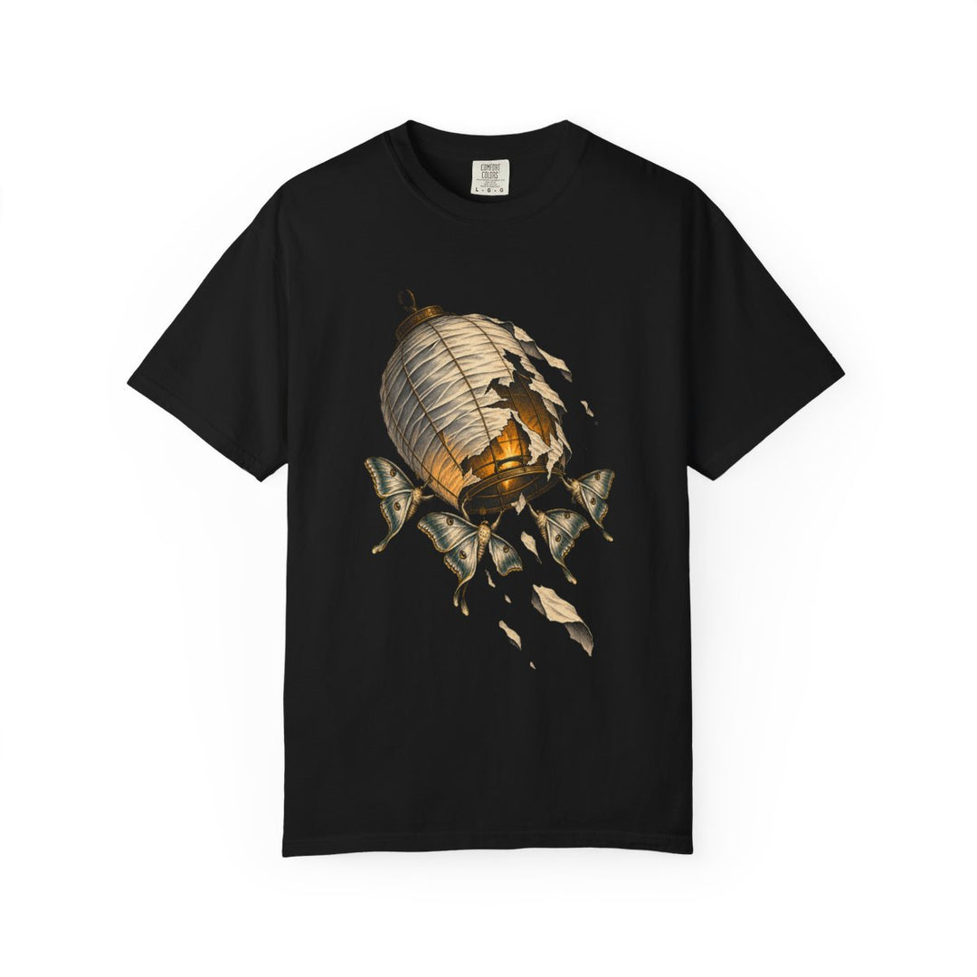 Lantern Collapse Tee