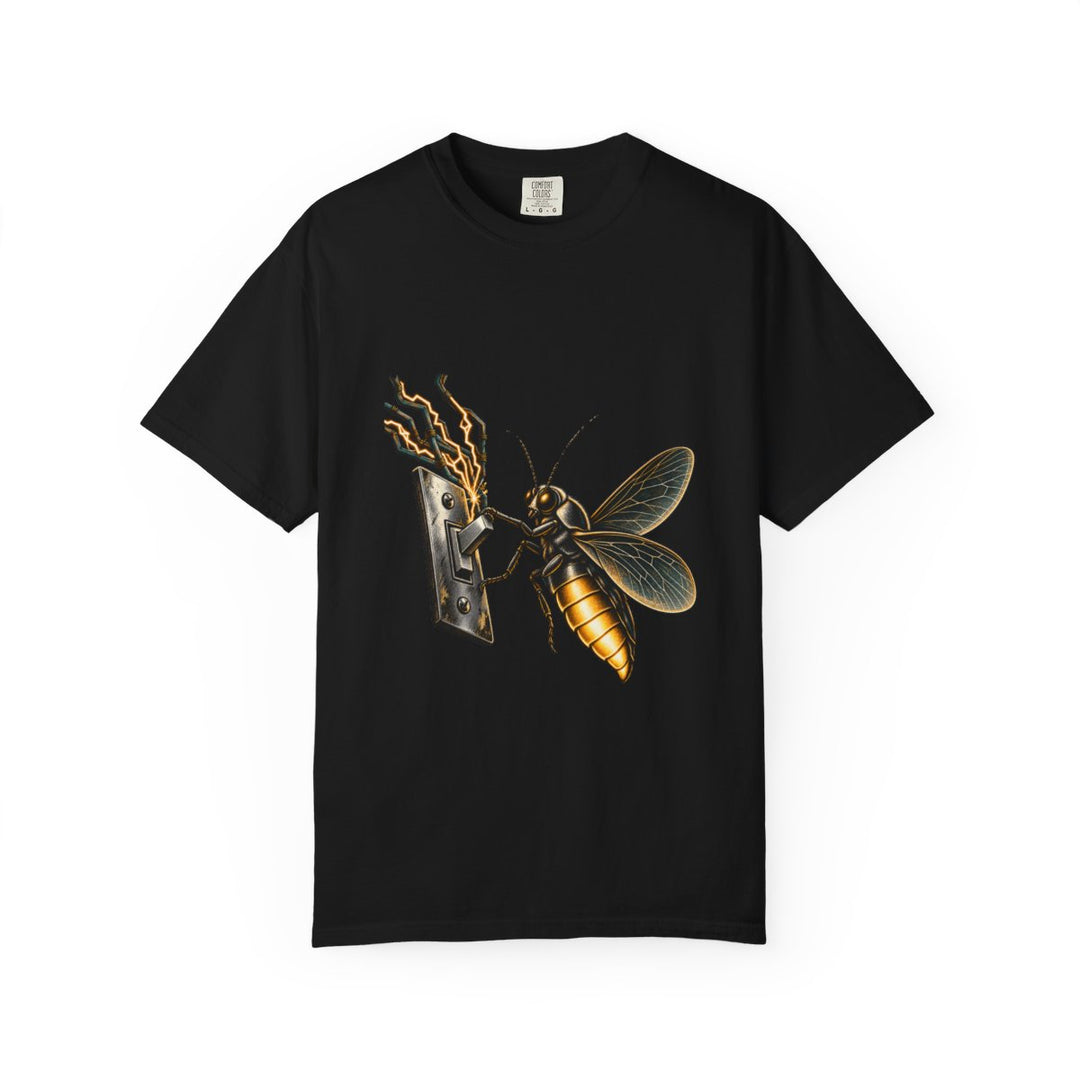 Switch Spark Tee