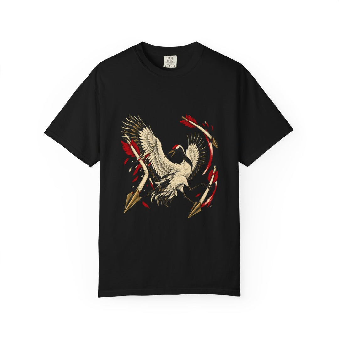 Turn the Arrows Tee