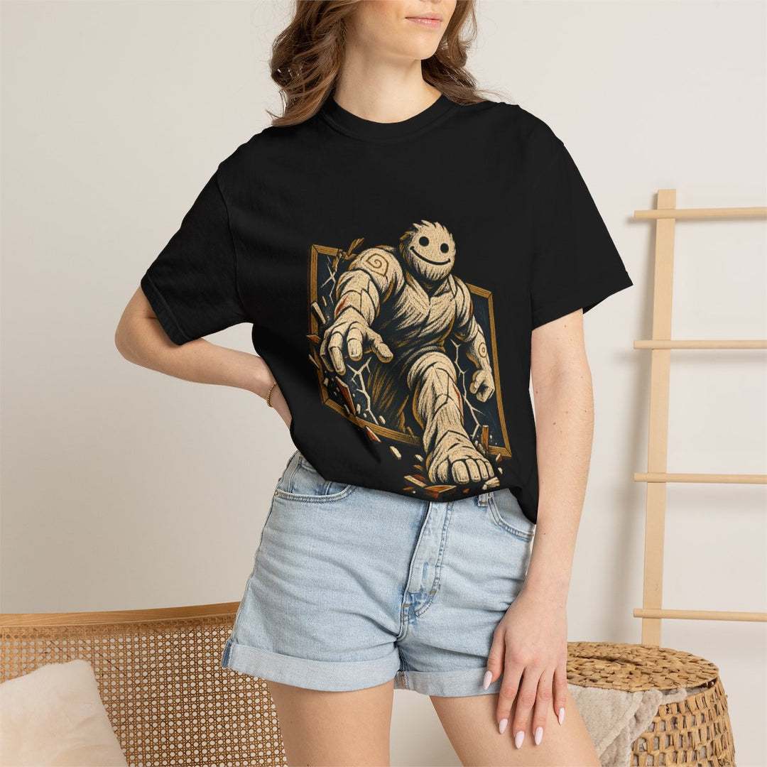 Chalk Giant Tee