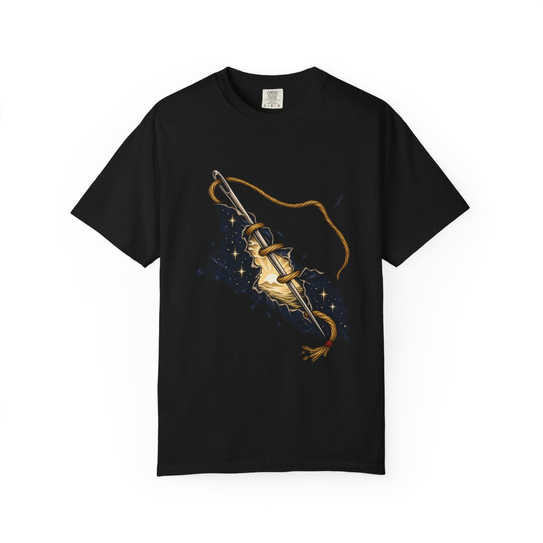 Mending Sky Tee