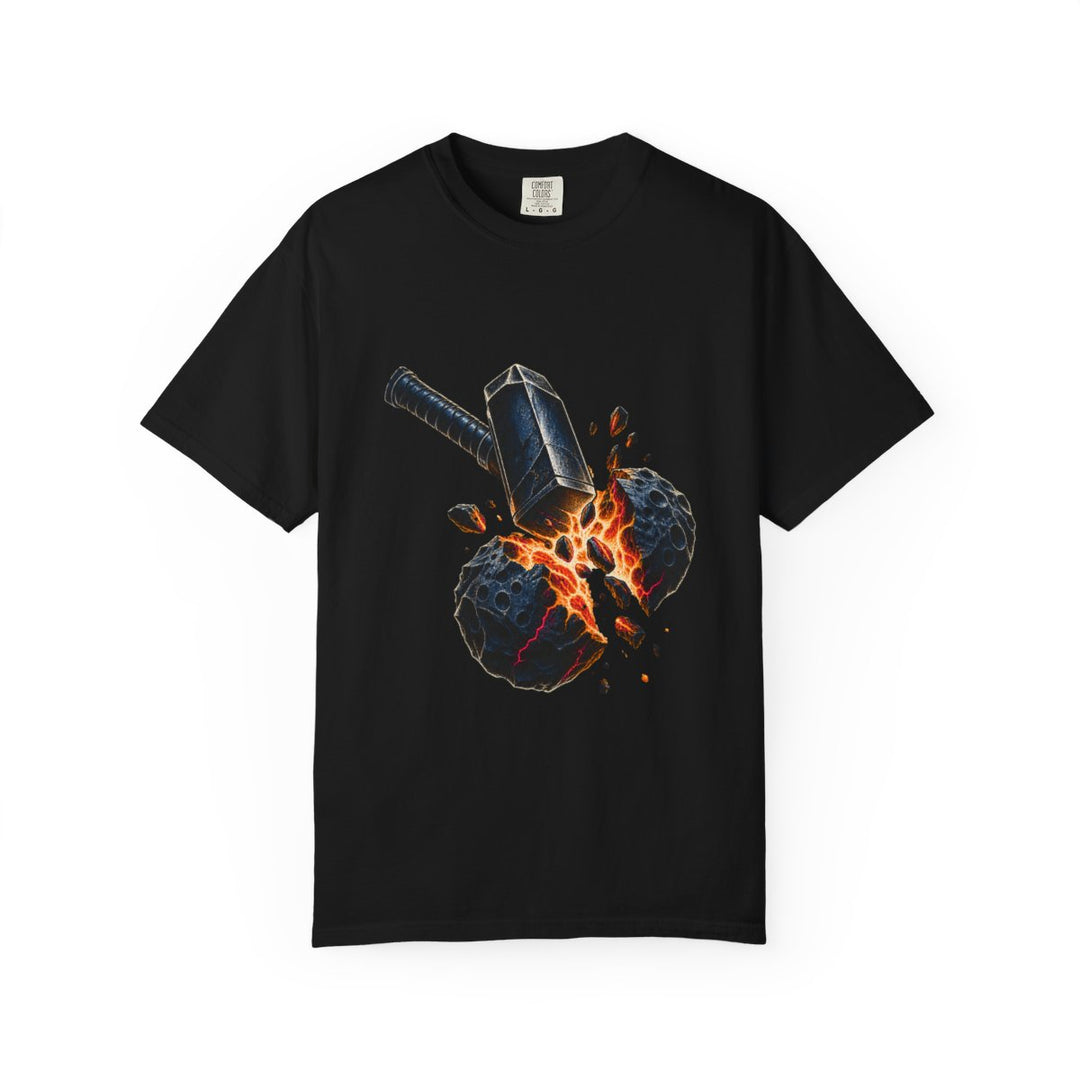 Hammerfall Tee