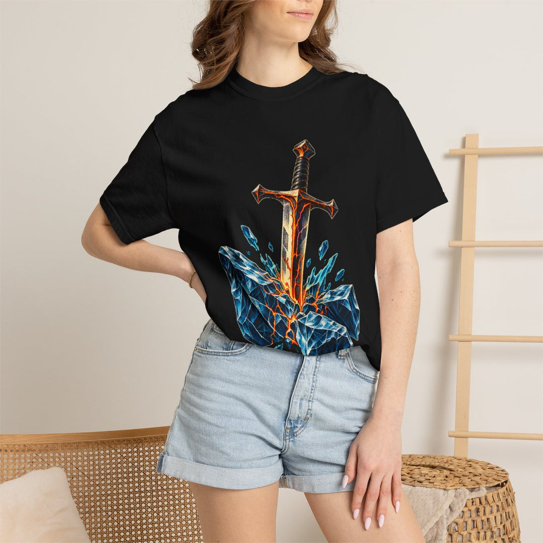 Icebrand Tee