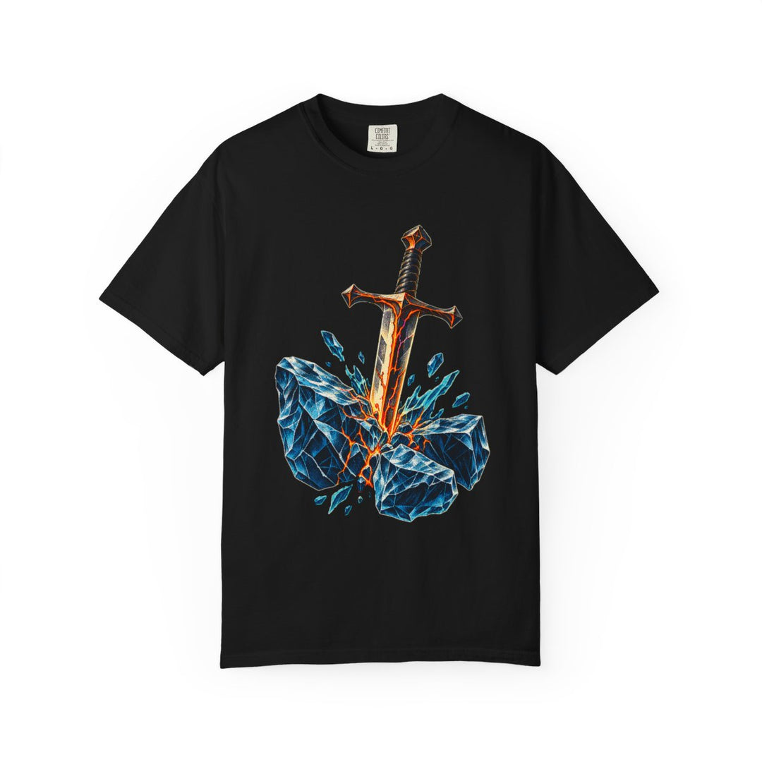 Icebrand Tee