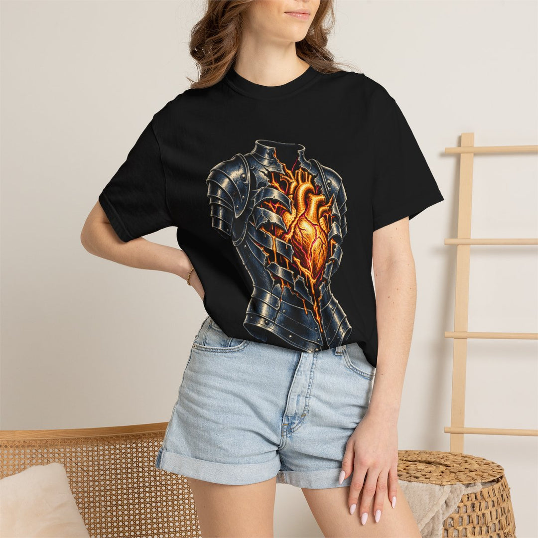 Molten Heart Tee