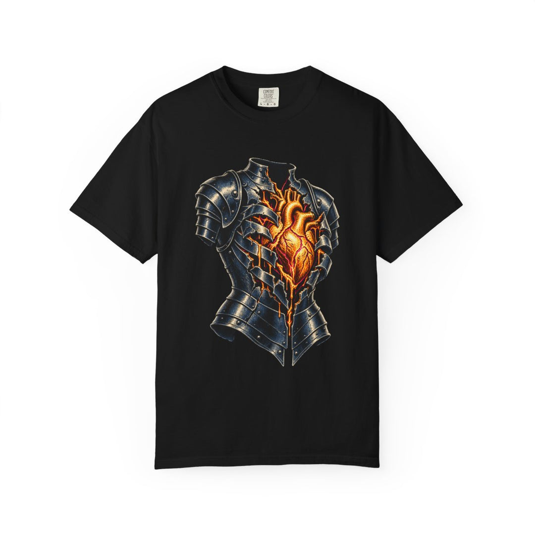 Molten Heart Tee
