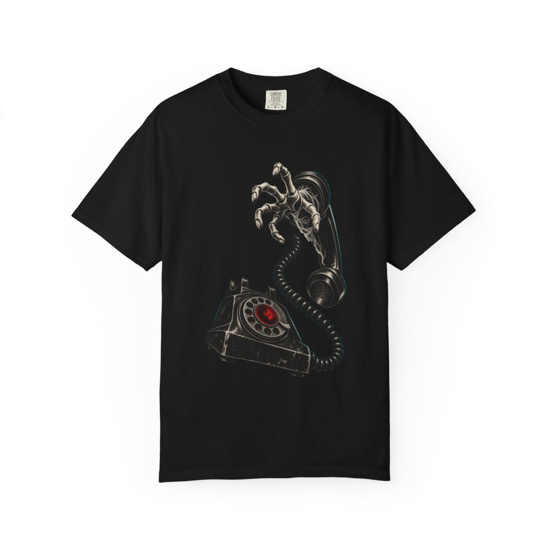 Caller Unknown Tee