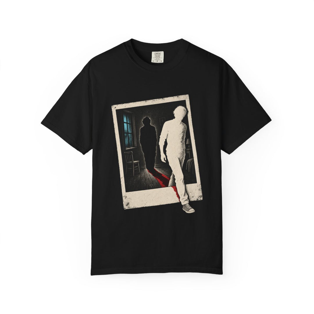 Photo Escape Tee