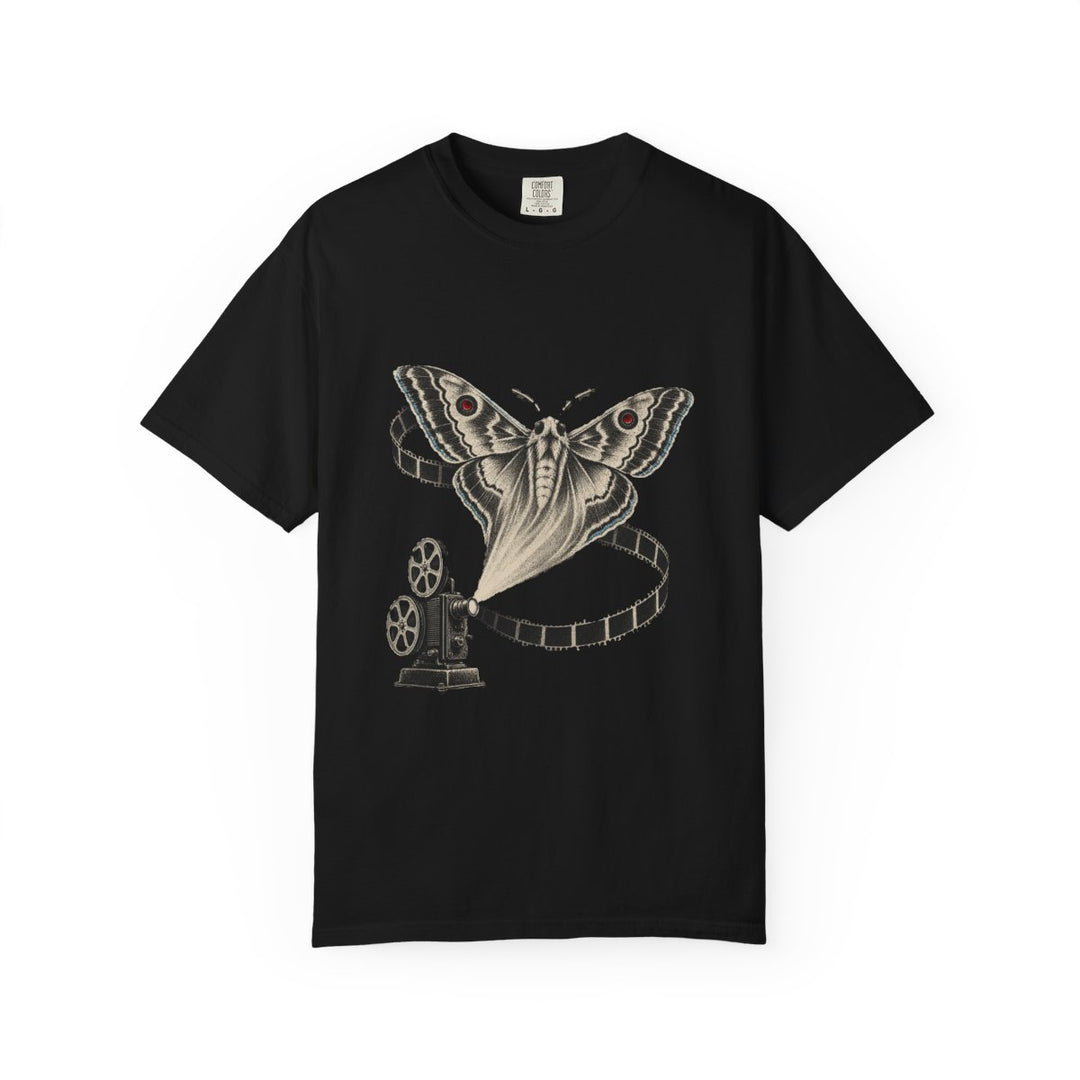 Projector Moth Tee