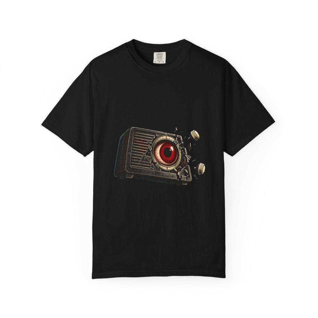 Radio Eye Tee