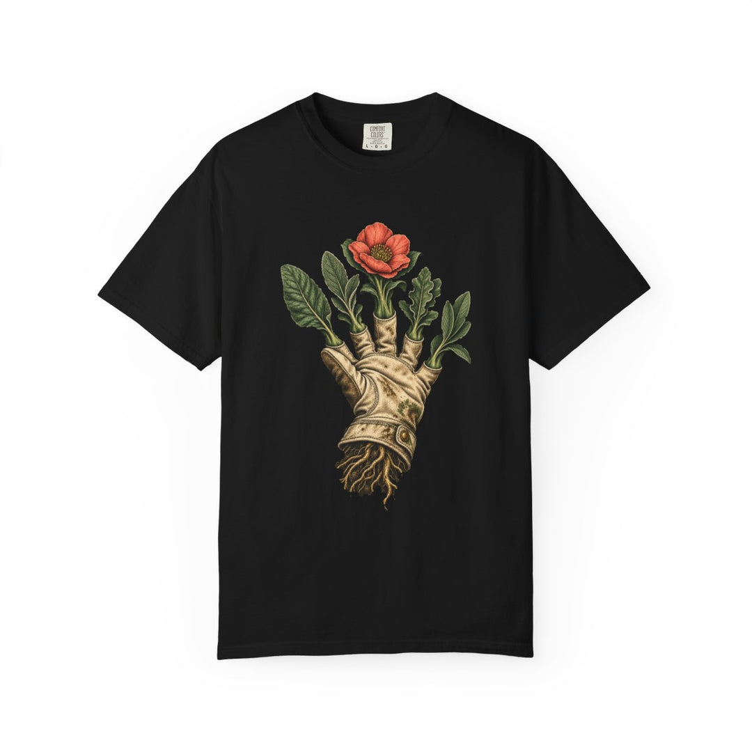 Garden Glove Tee