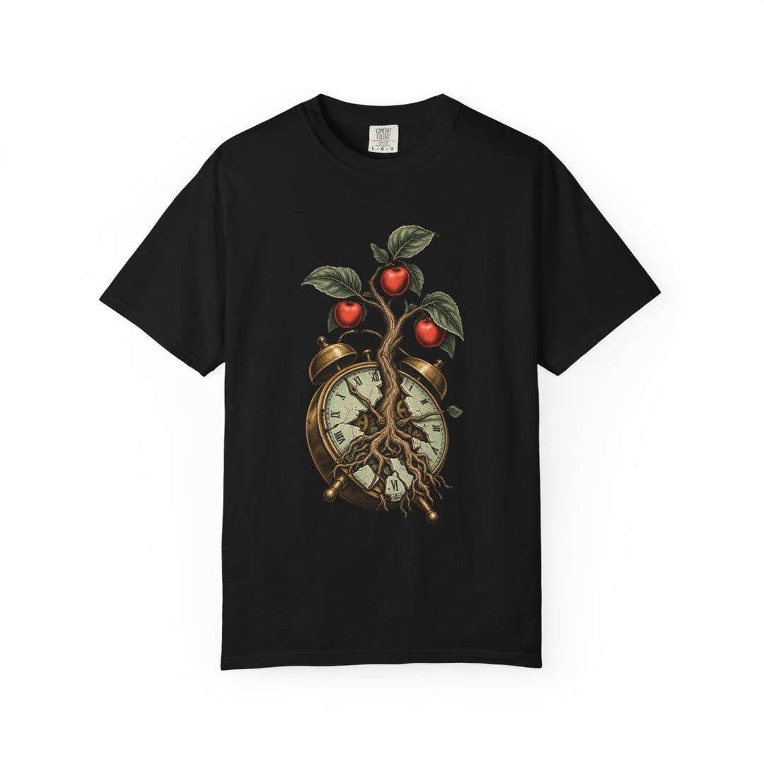 Orchard Clock Tee