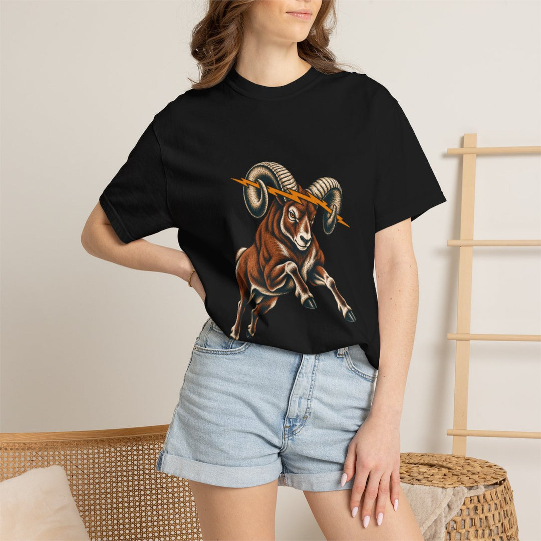 Bighorn Bolt Tee