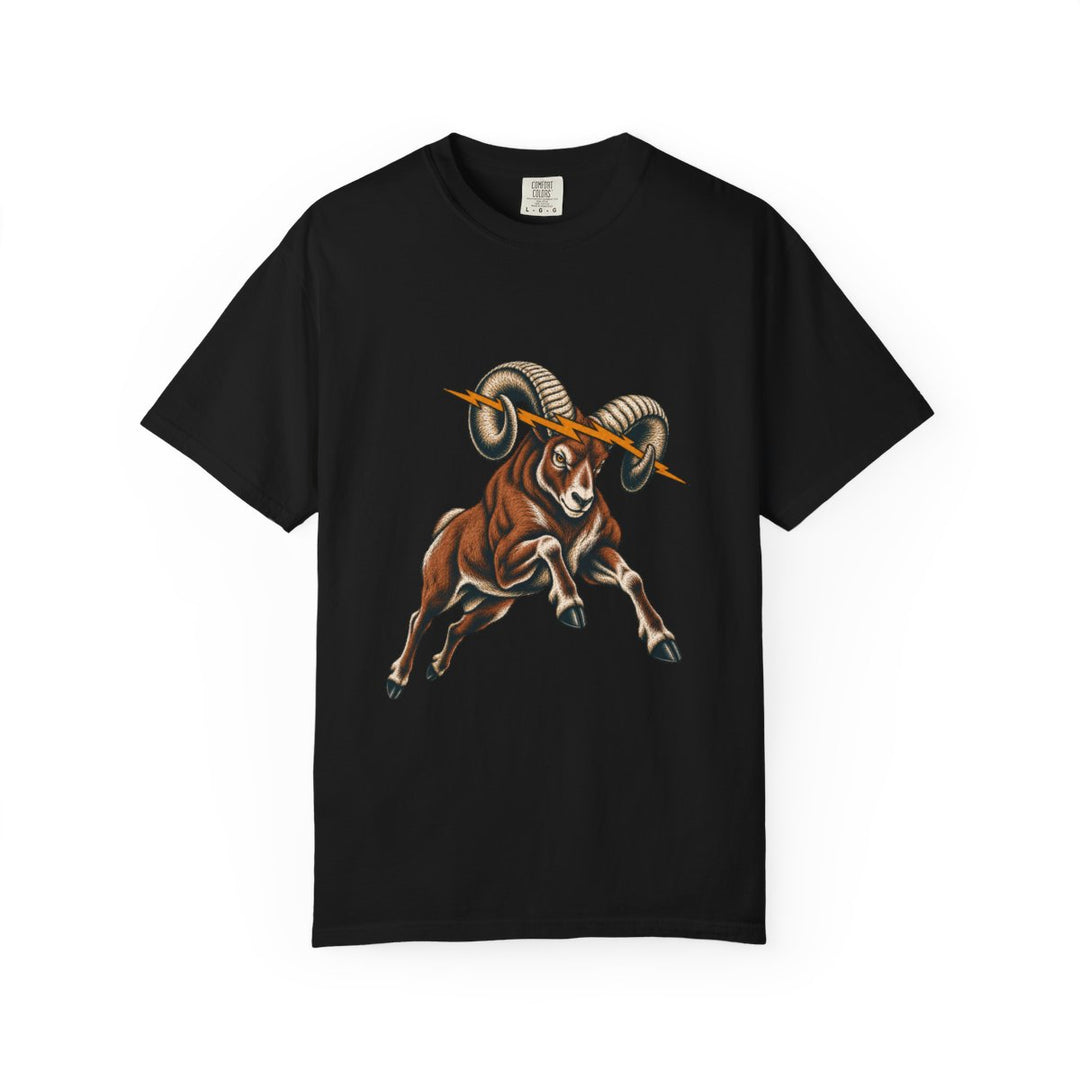 Bighorn Bolt Tee