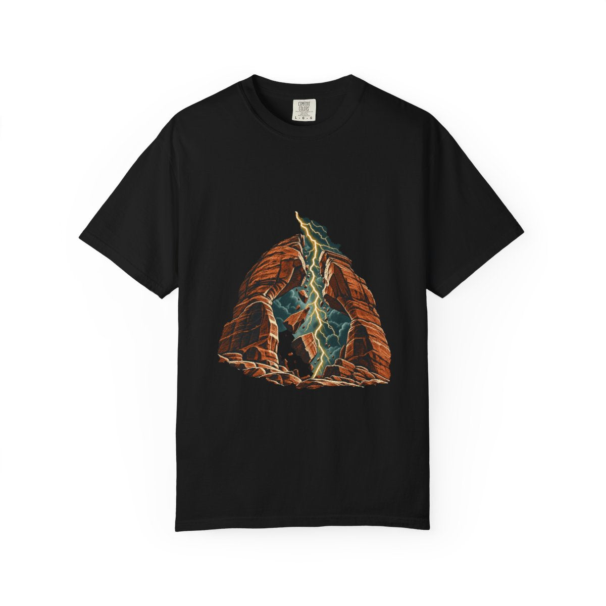 Drop 291 - Storm Country