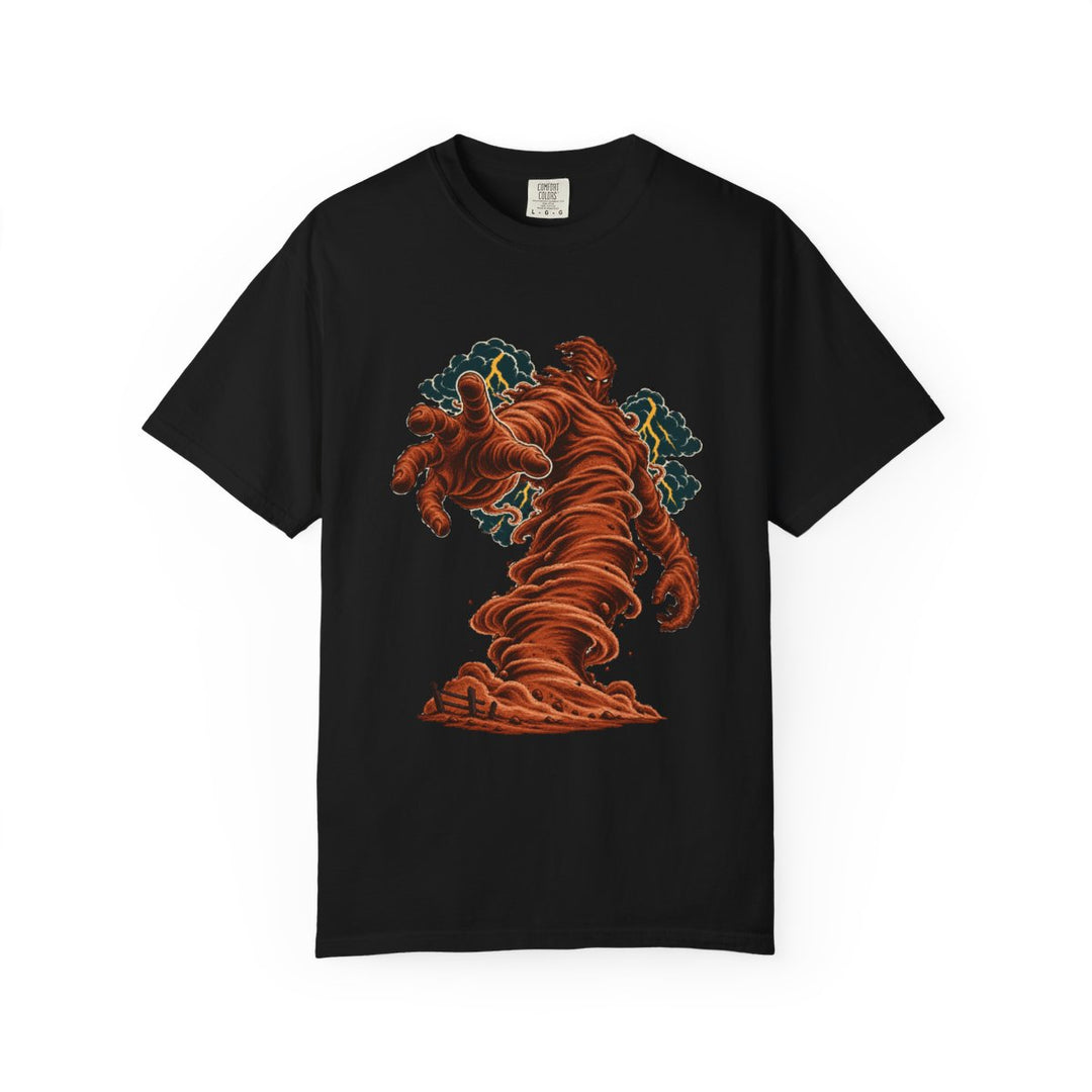 Dust Colossus Tee