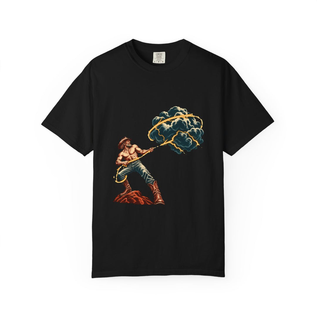 Storm Lasso Tee