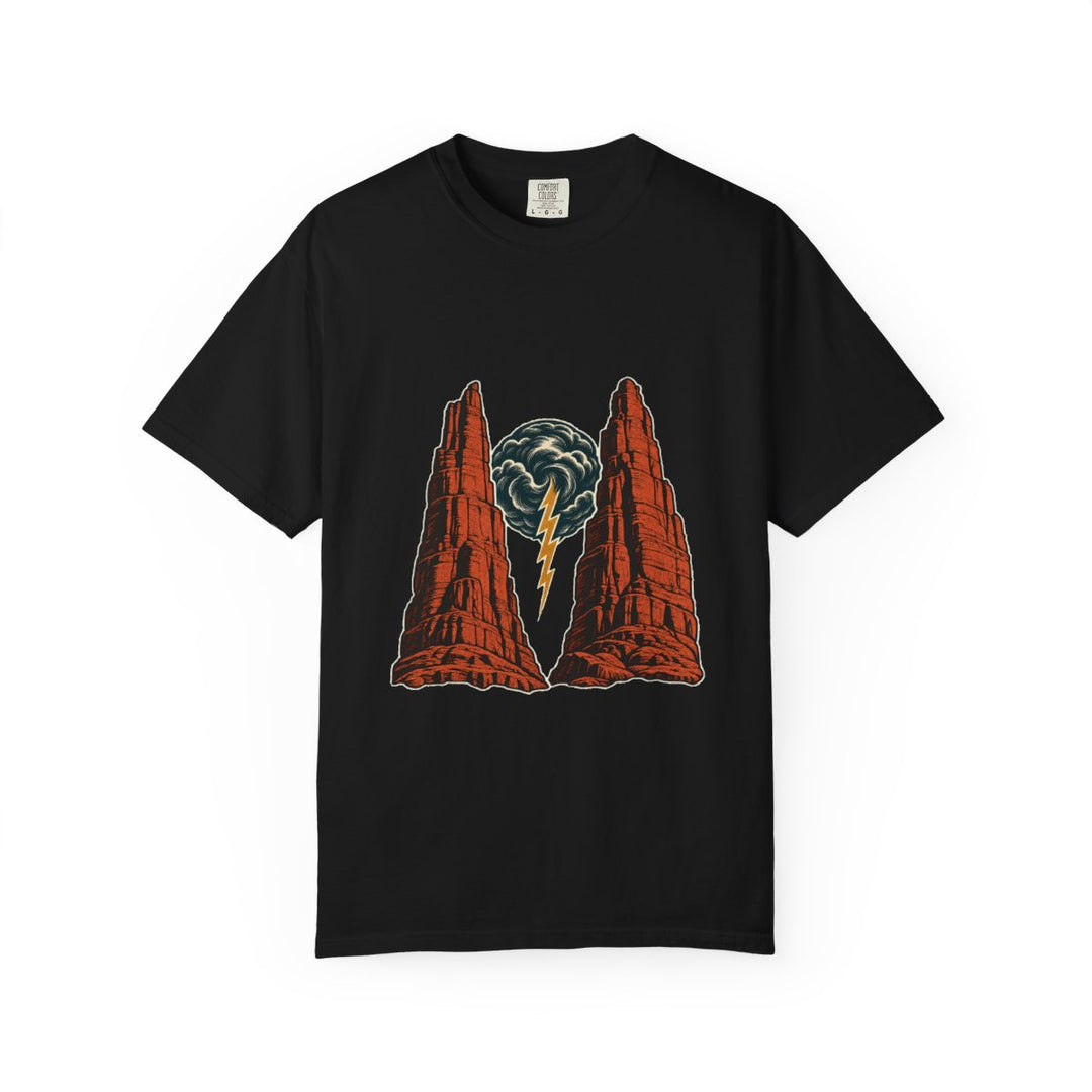 Thunder Gate Tee