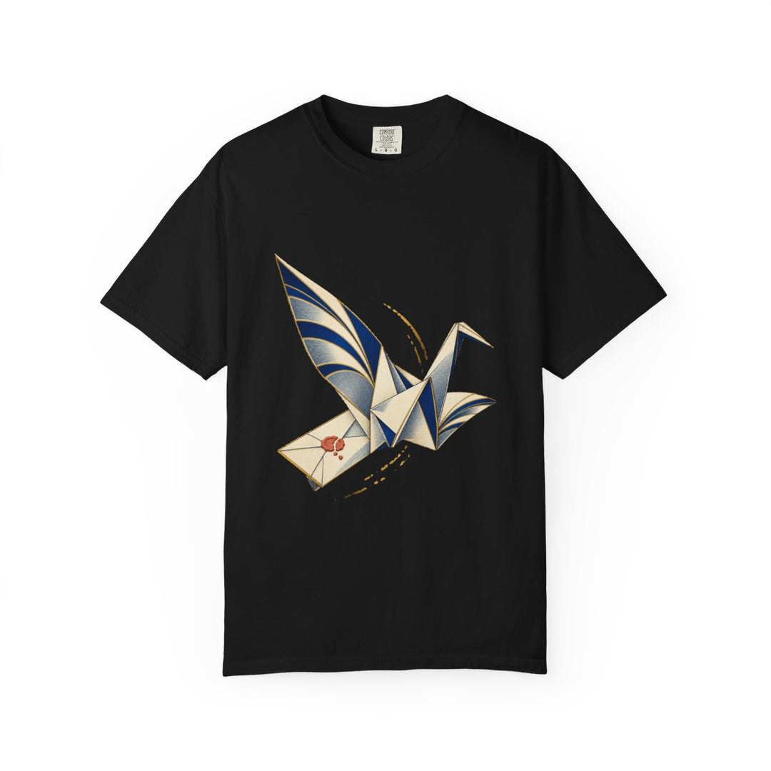 Paper Crane Tee