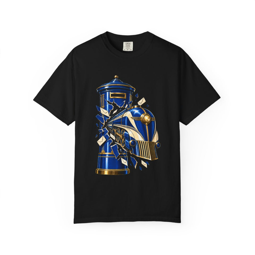 Postbox Express Tee