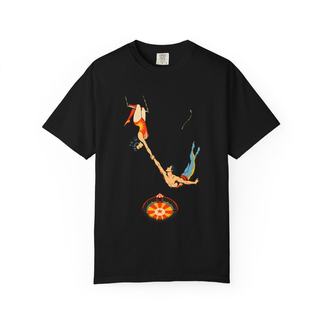 Midair Catch Tee