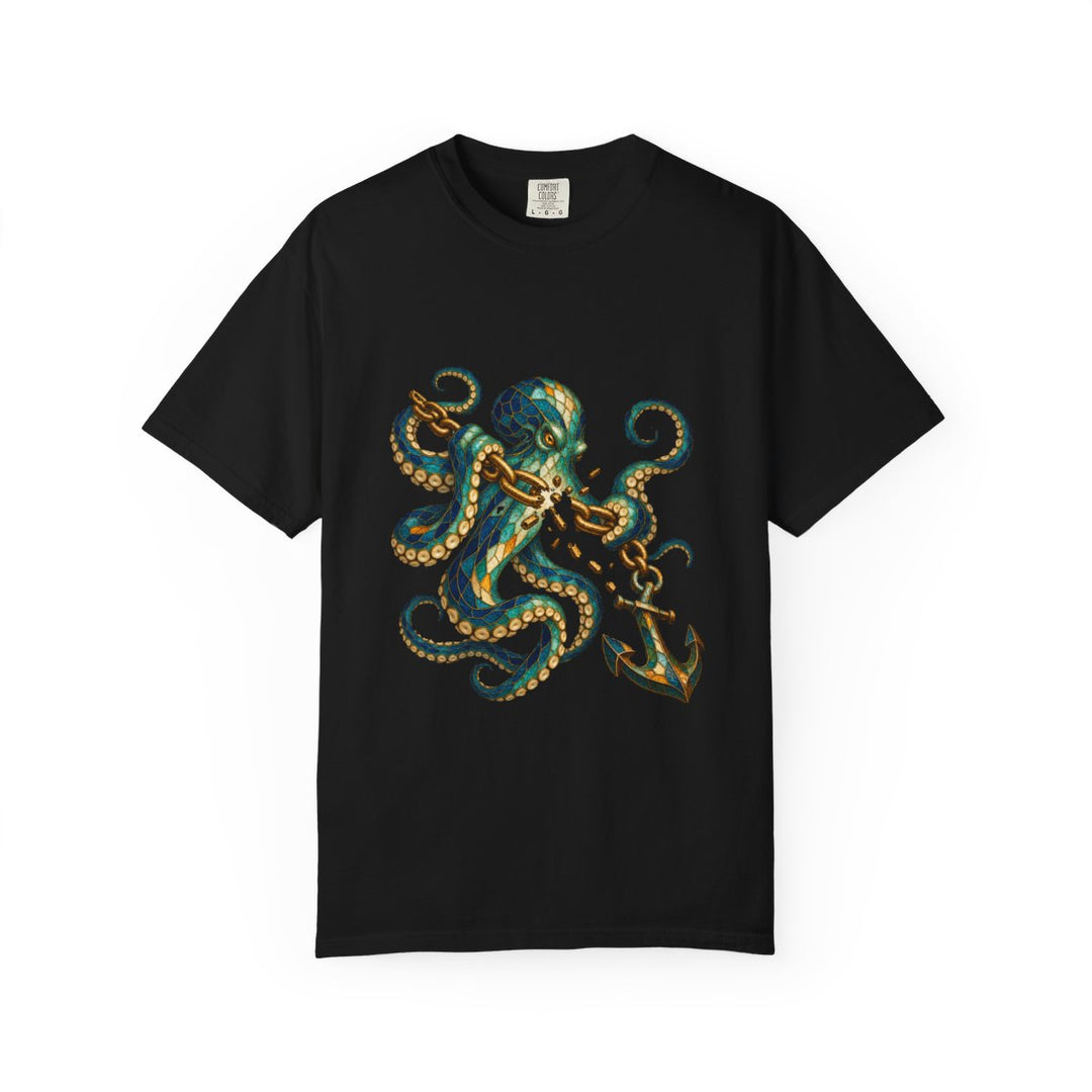 Anchor Snap Tee