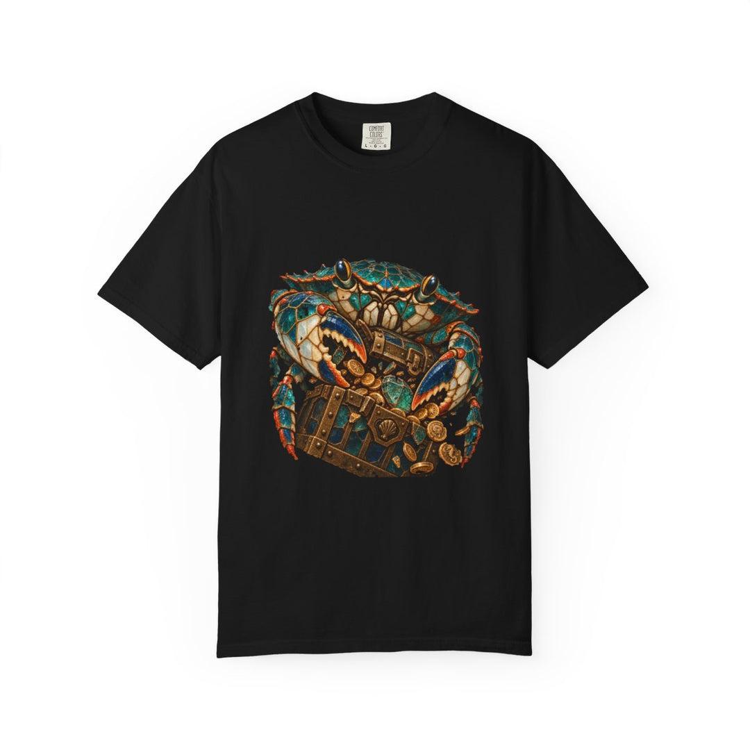 Crab Heist Tee