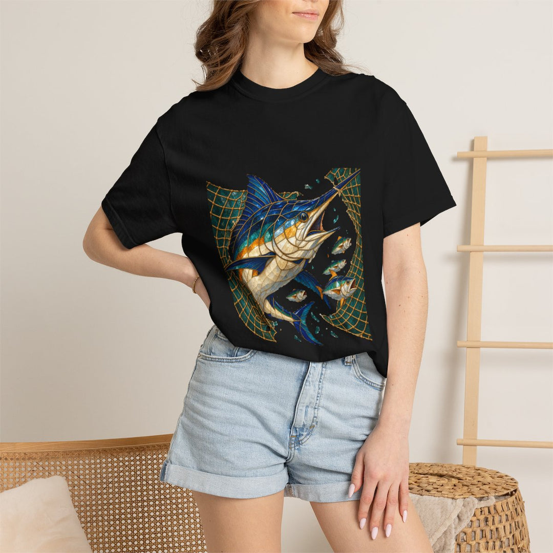Net Cutter Tee