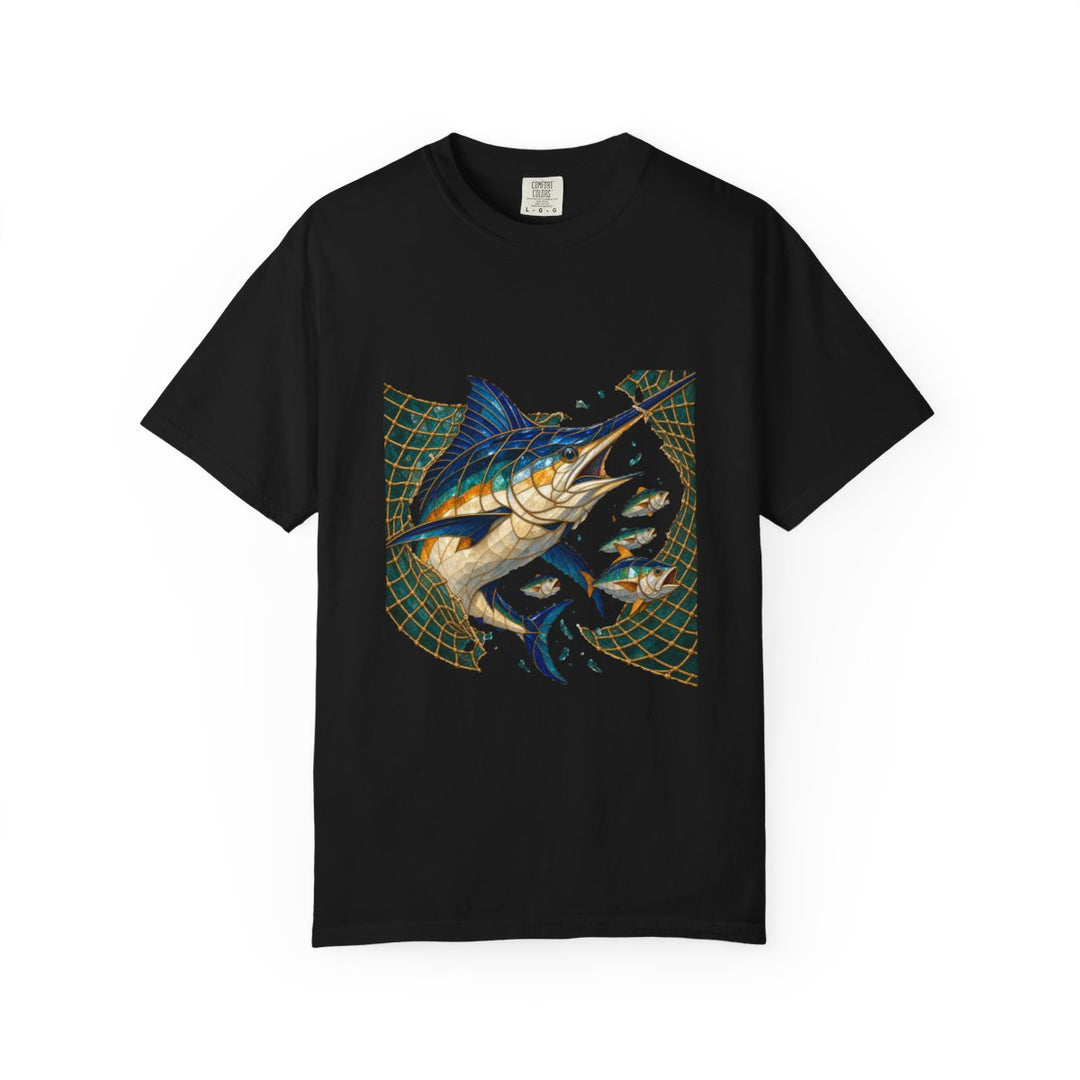 Net Cutter Tee