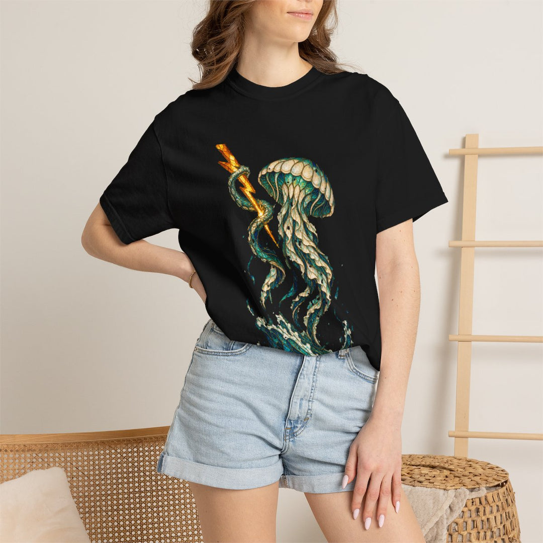 Storm Jelly Tee