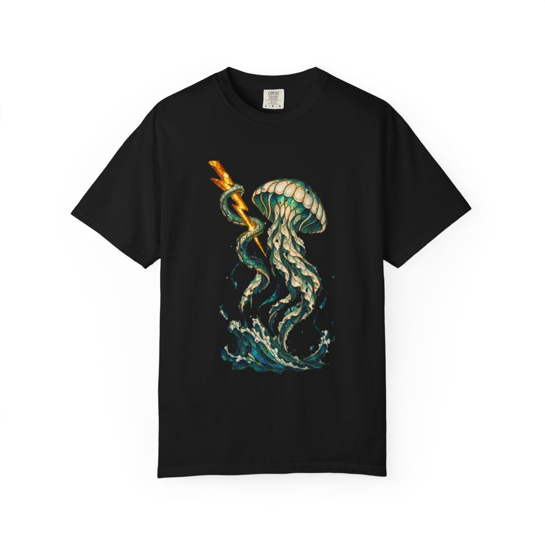 Storm Jelly Tee