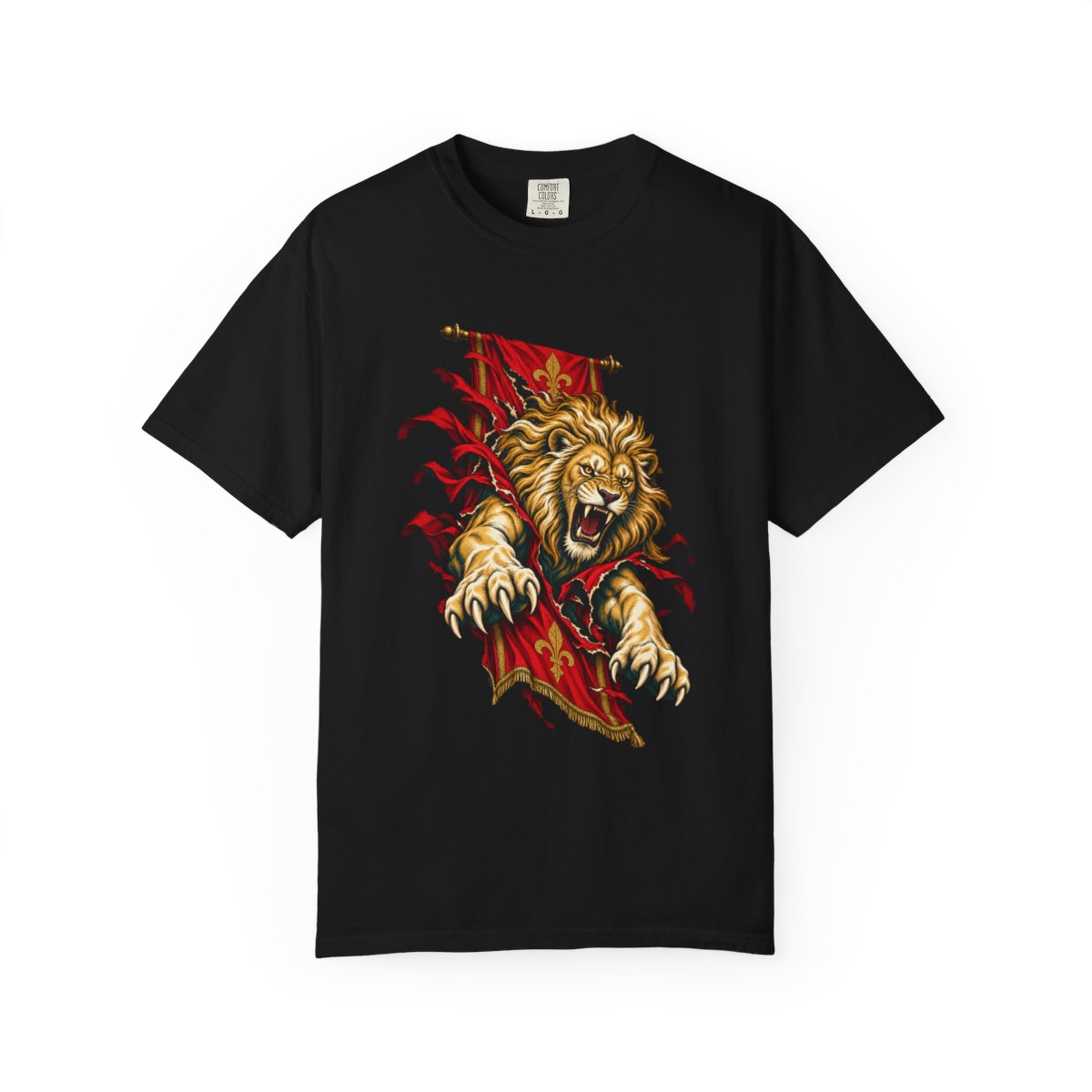Drop 295 - Palace Revolt