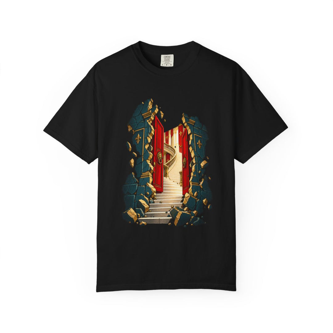 Door in Stone Tee
