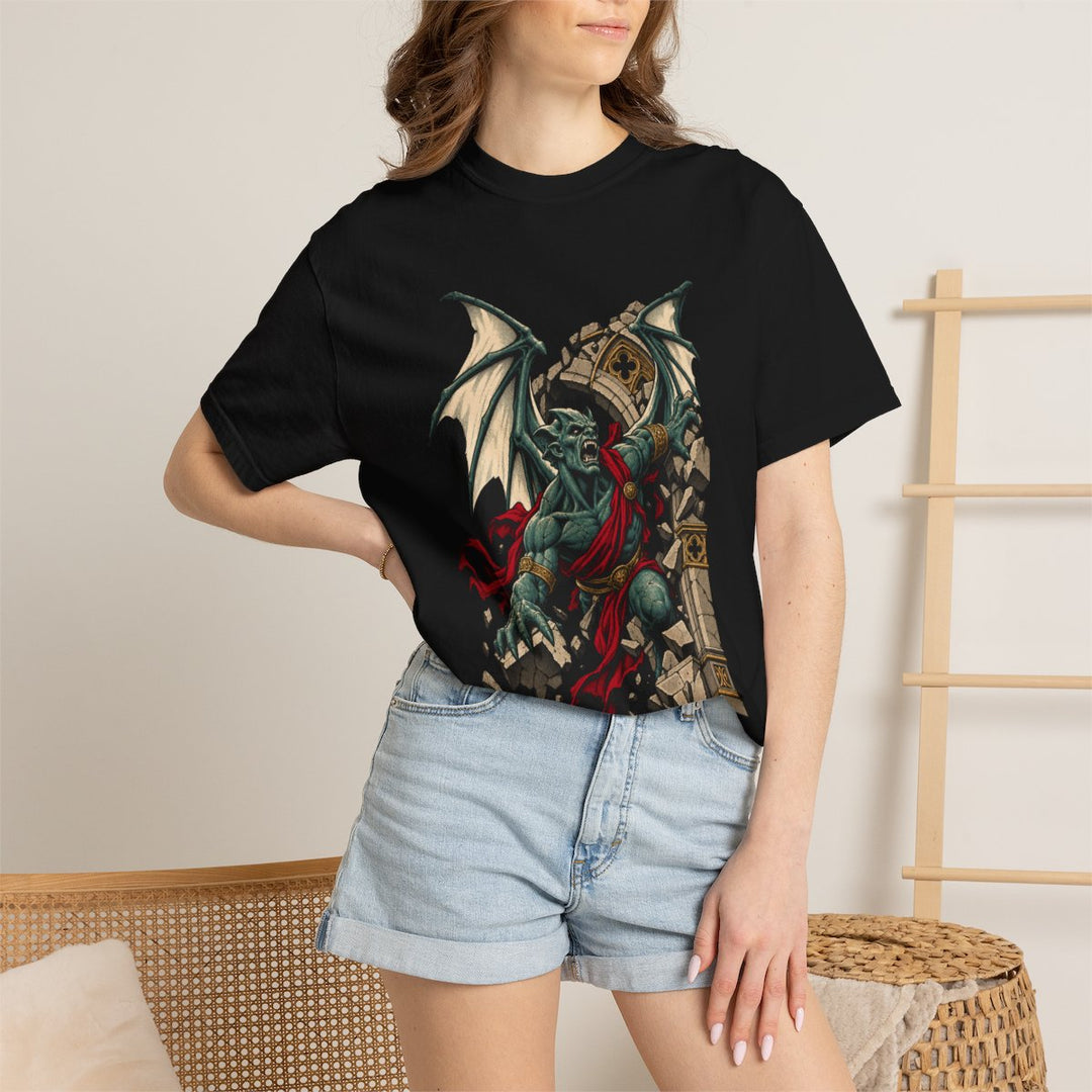 Gargoyle Awake Tee