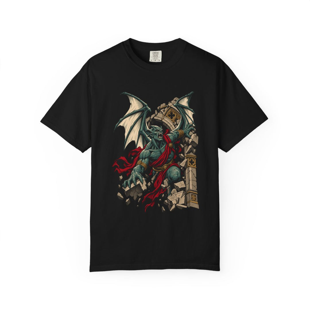 Gargoyle Awake Tee