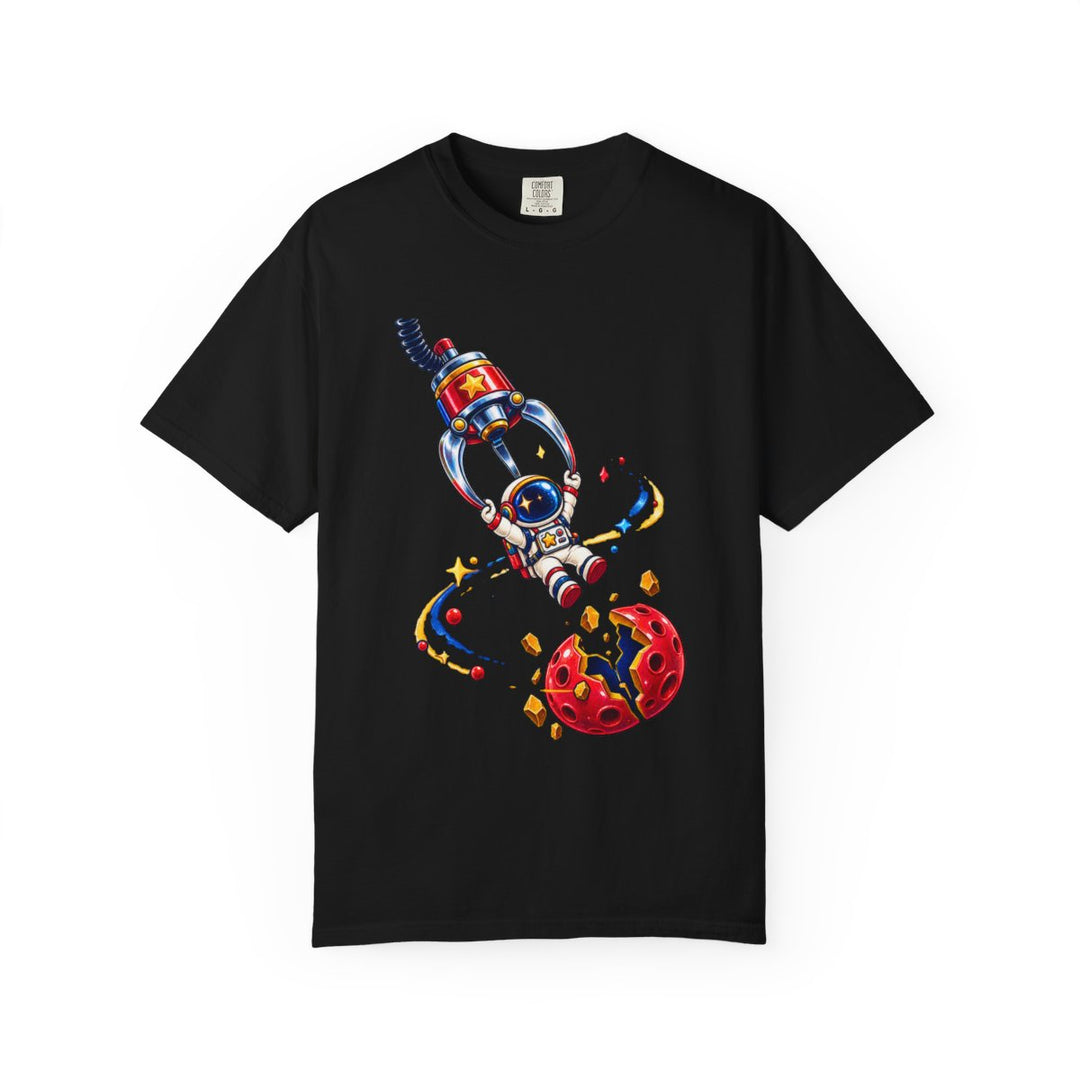 Claw Rescue Tee