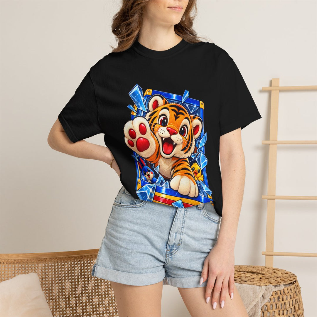 Prize Breakout Tee