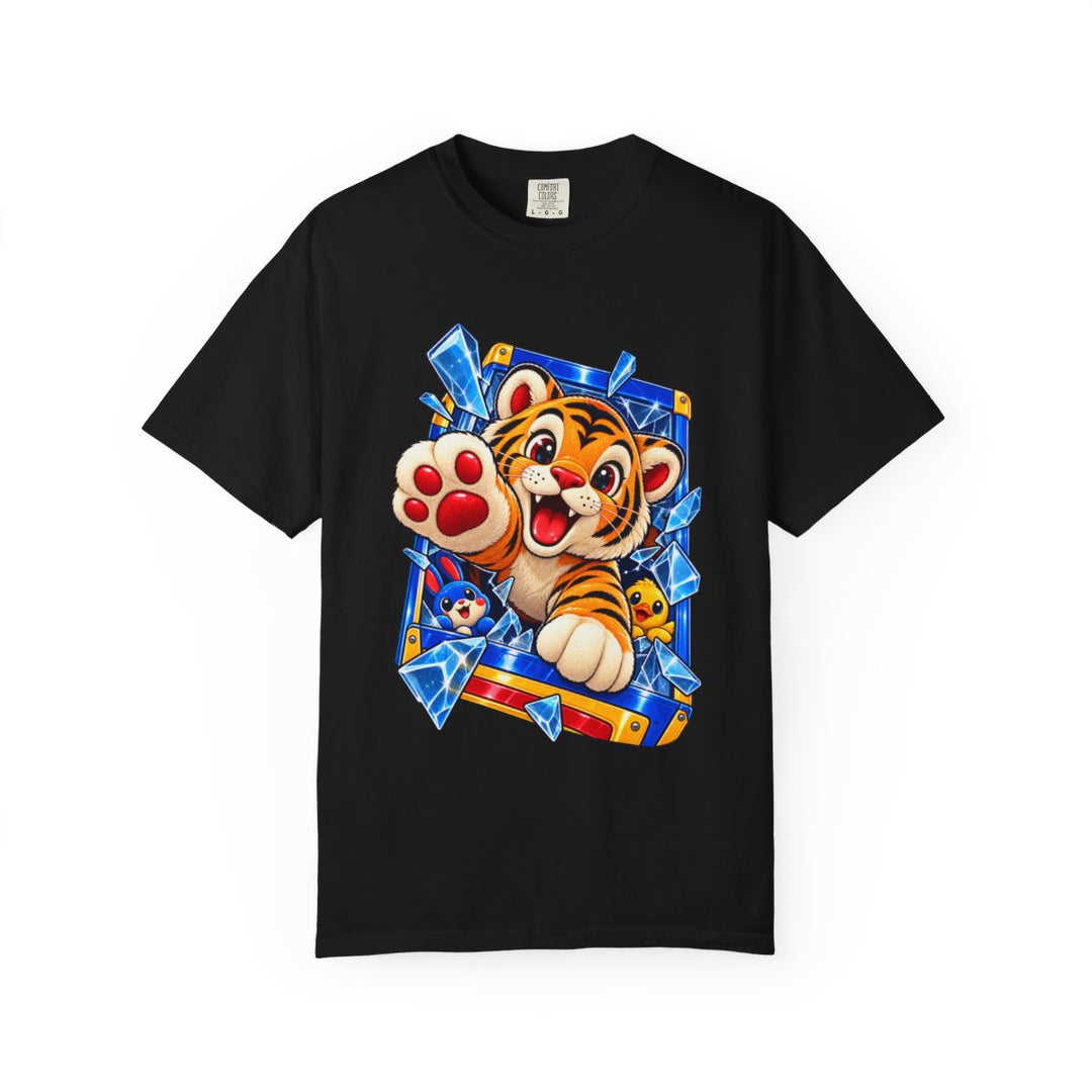 Prize Breakout Tee