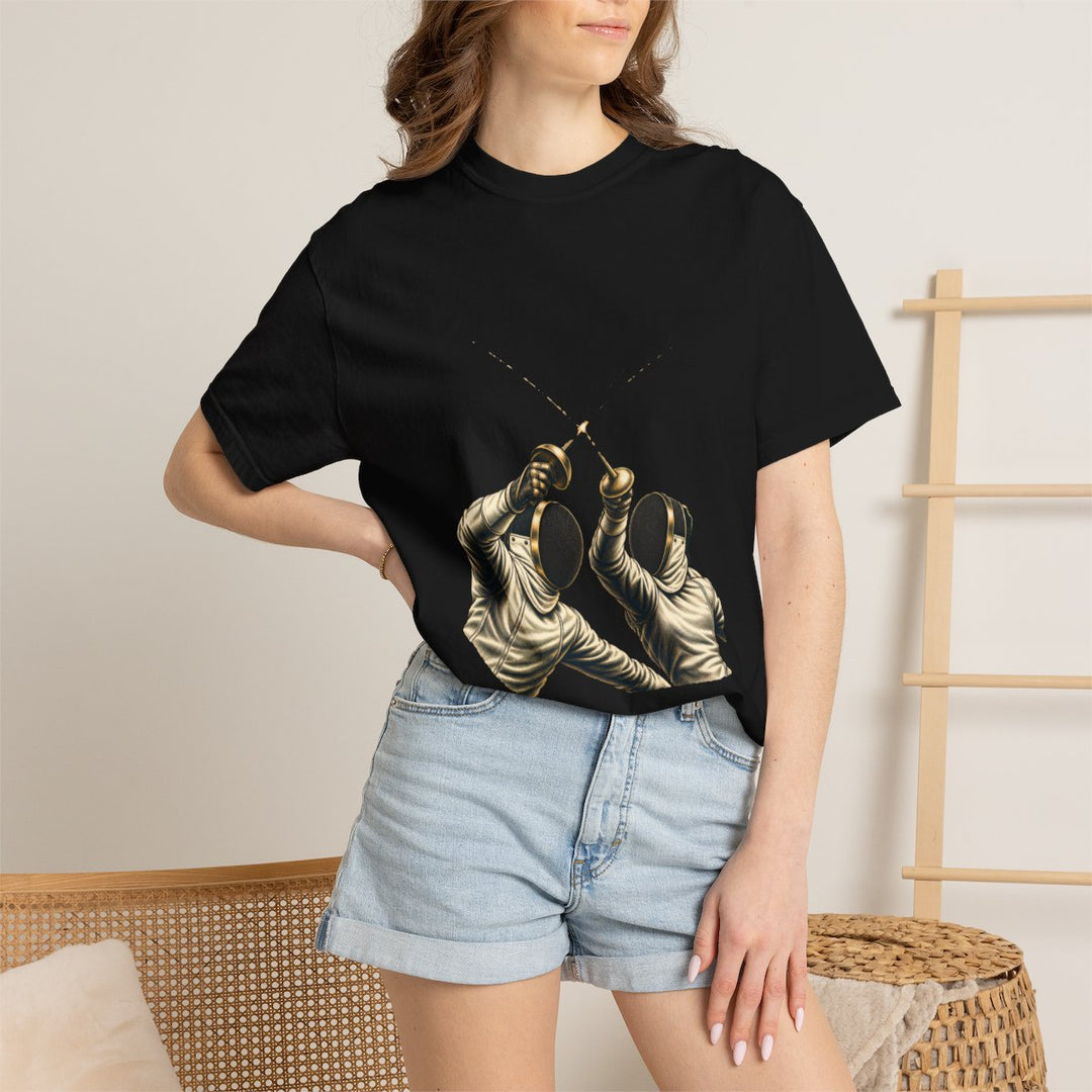 Parry Spark Tee