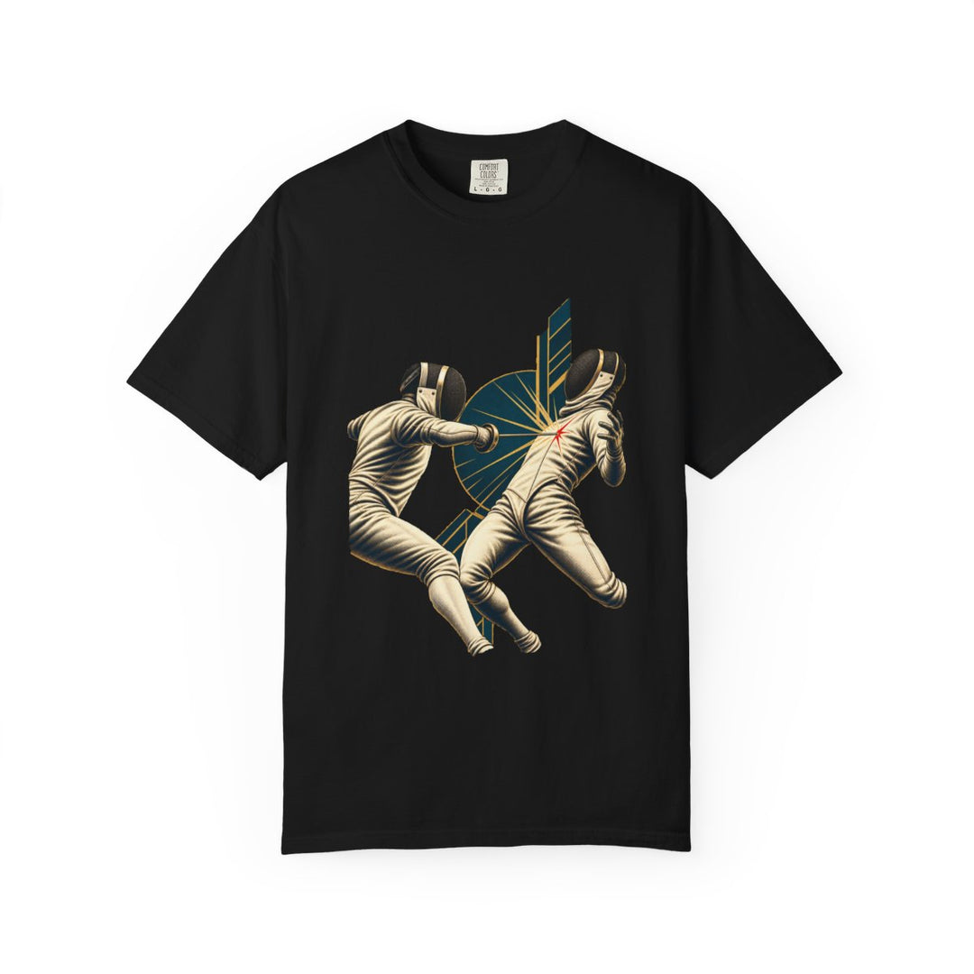 Point Taken Tee