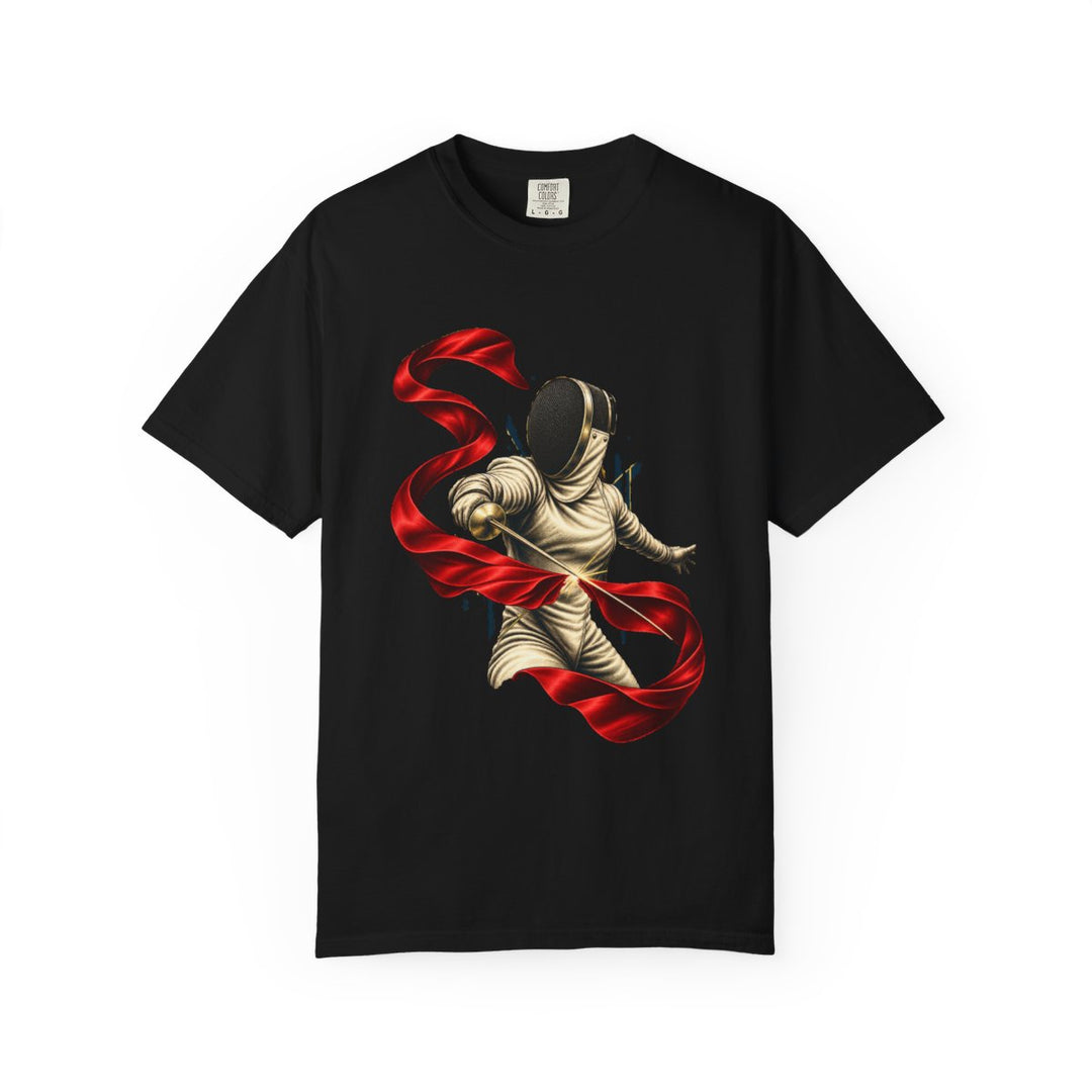 Ribbon Cut Tee