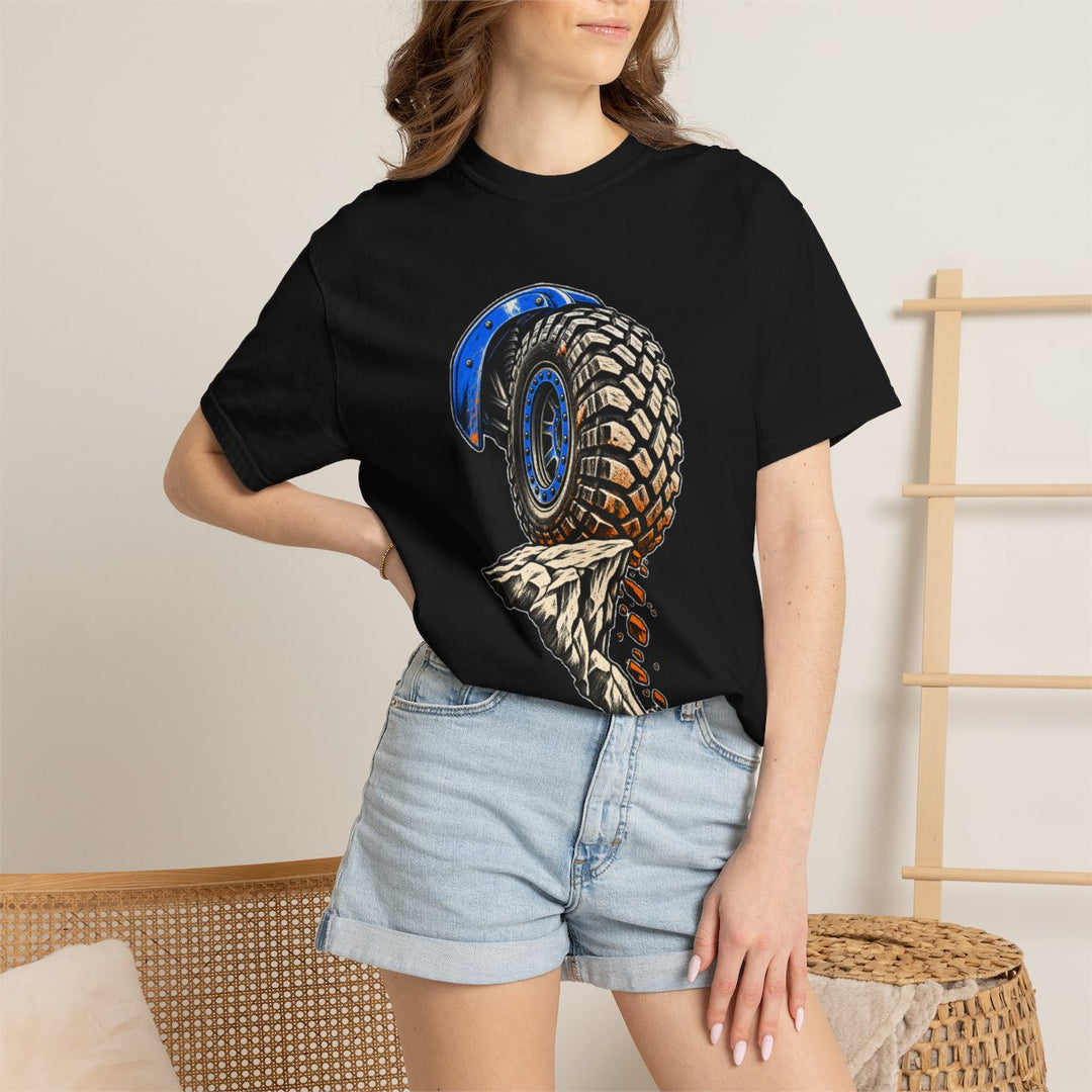 Canyon Edge Tee