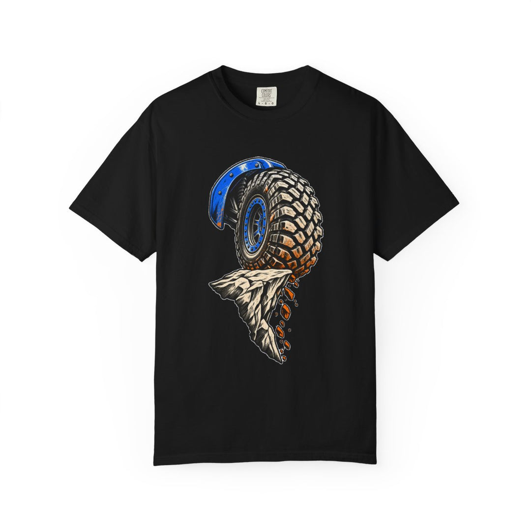 Canyon Edge Tee