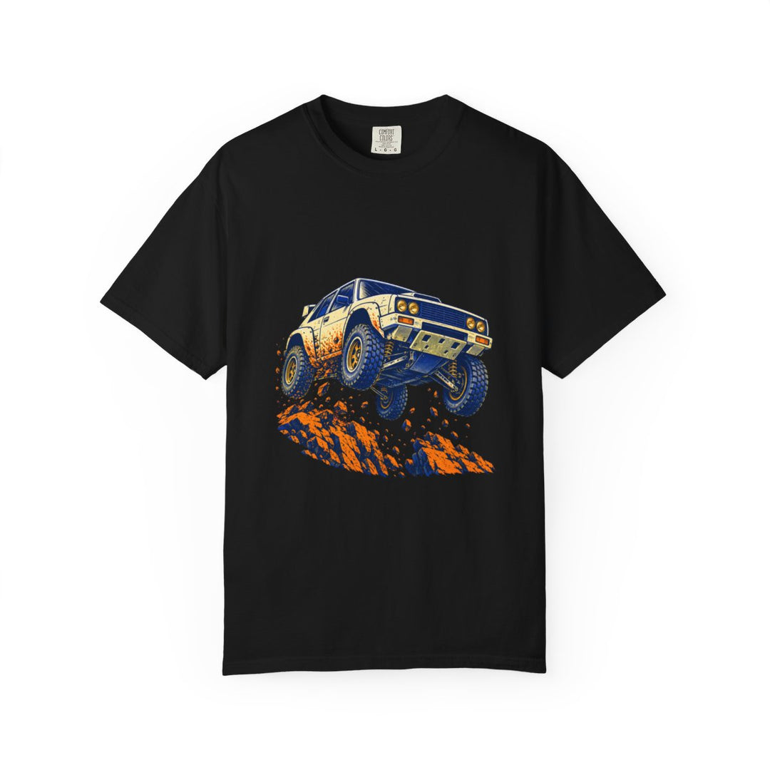 Gravel Flight Tee