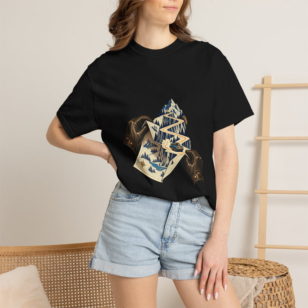Navigator Tee