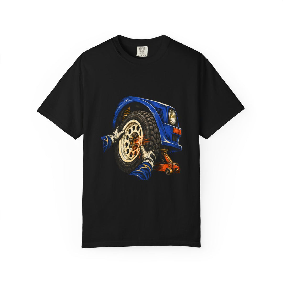 Pit Spark Tee