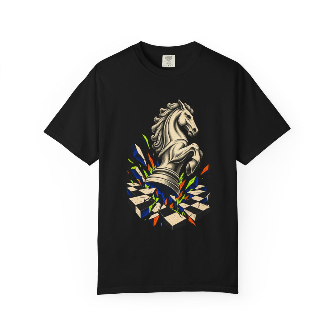 Knight Leap Tee
