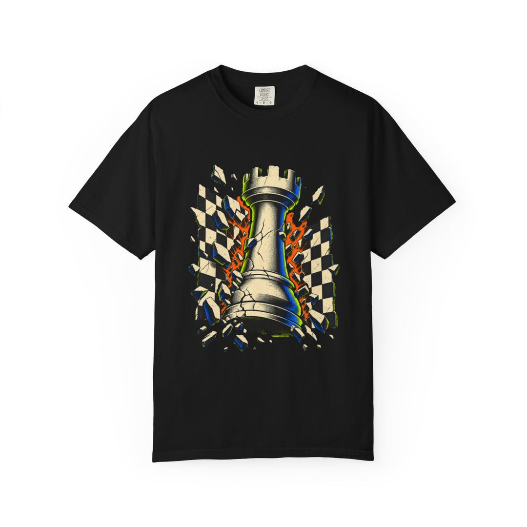 Rook Break Tee