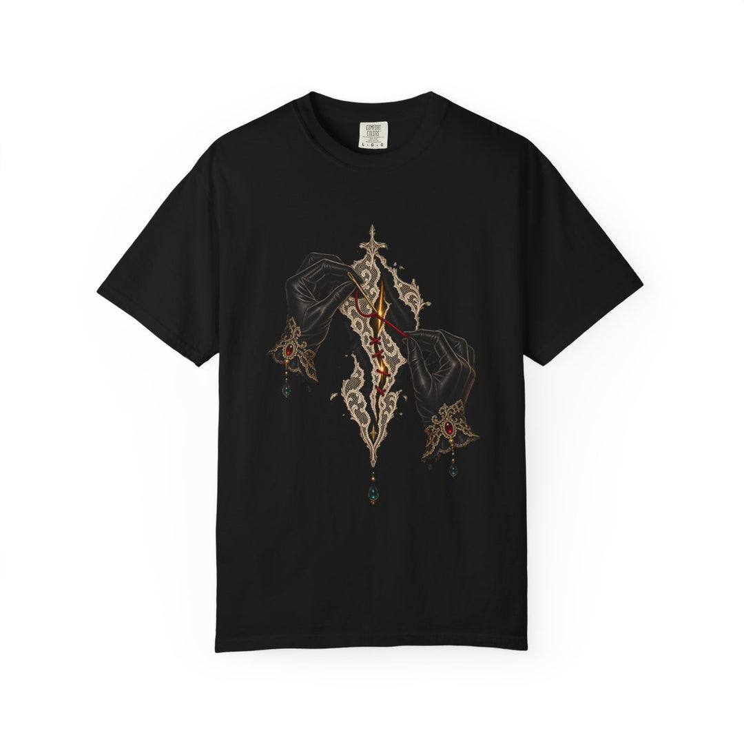 Last Stitch Tee