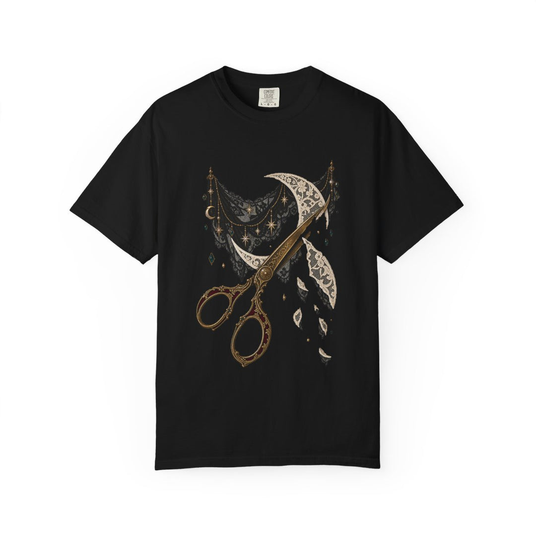 Shear Moon Tee